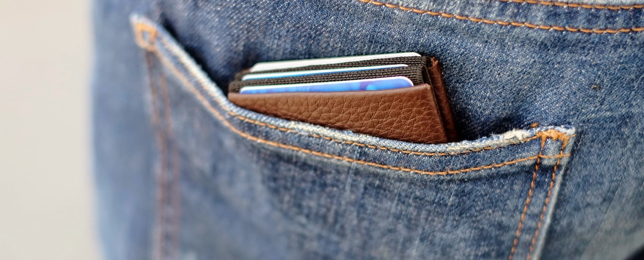 What is RFID Wallet?