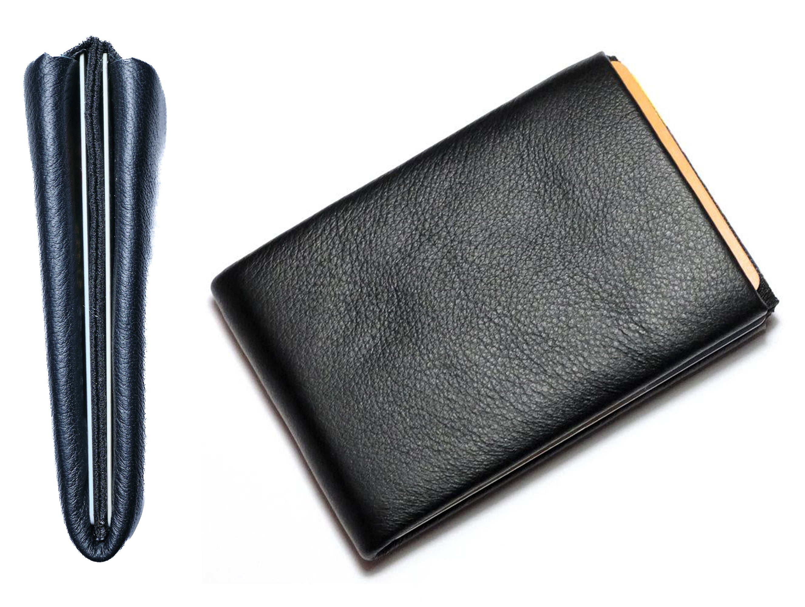 Why are Minimalist Wallets Popular?