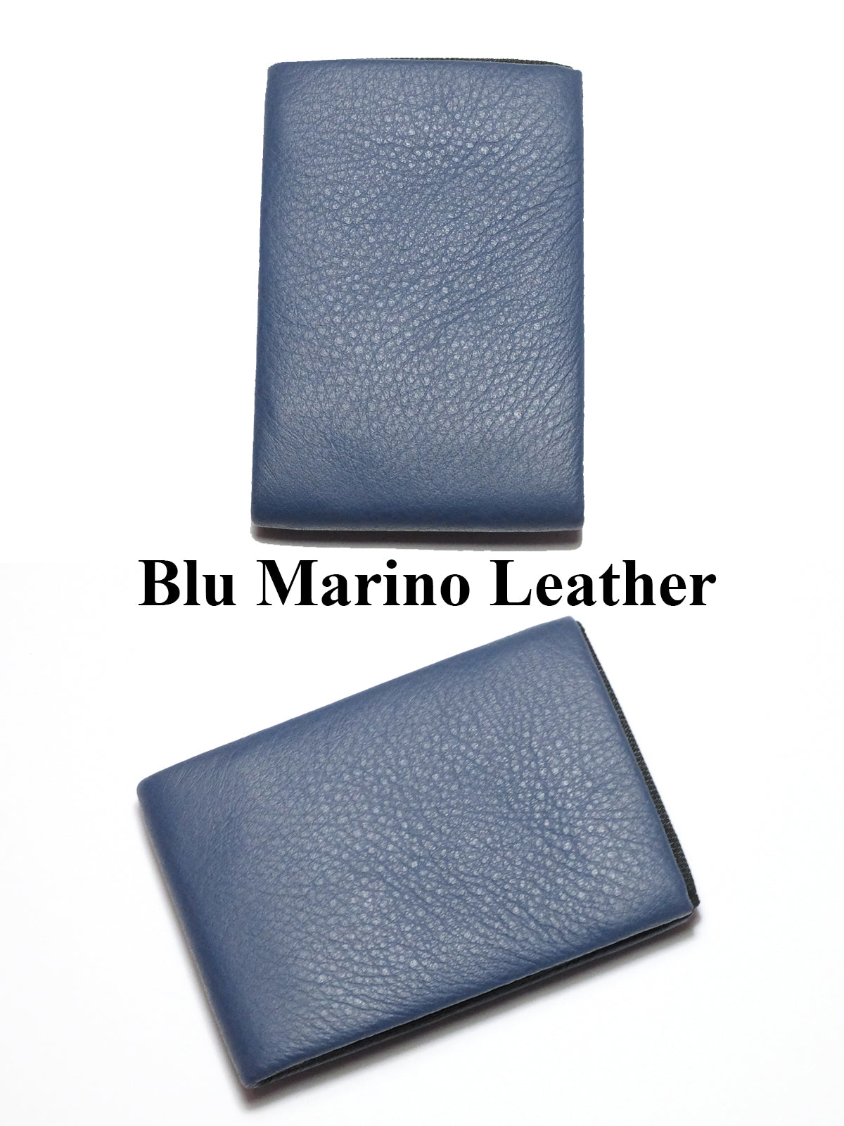 Nero Wallet - The Home of High Quality, Slim Minimalist Mens Wallets - WITHOUT RFID Protection - minimalist mens wallet