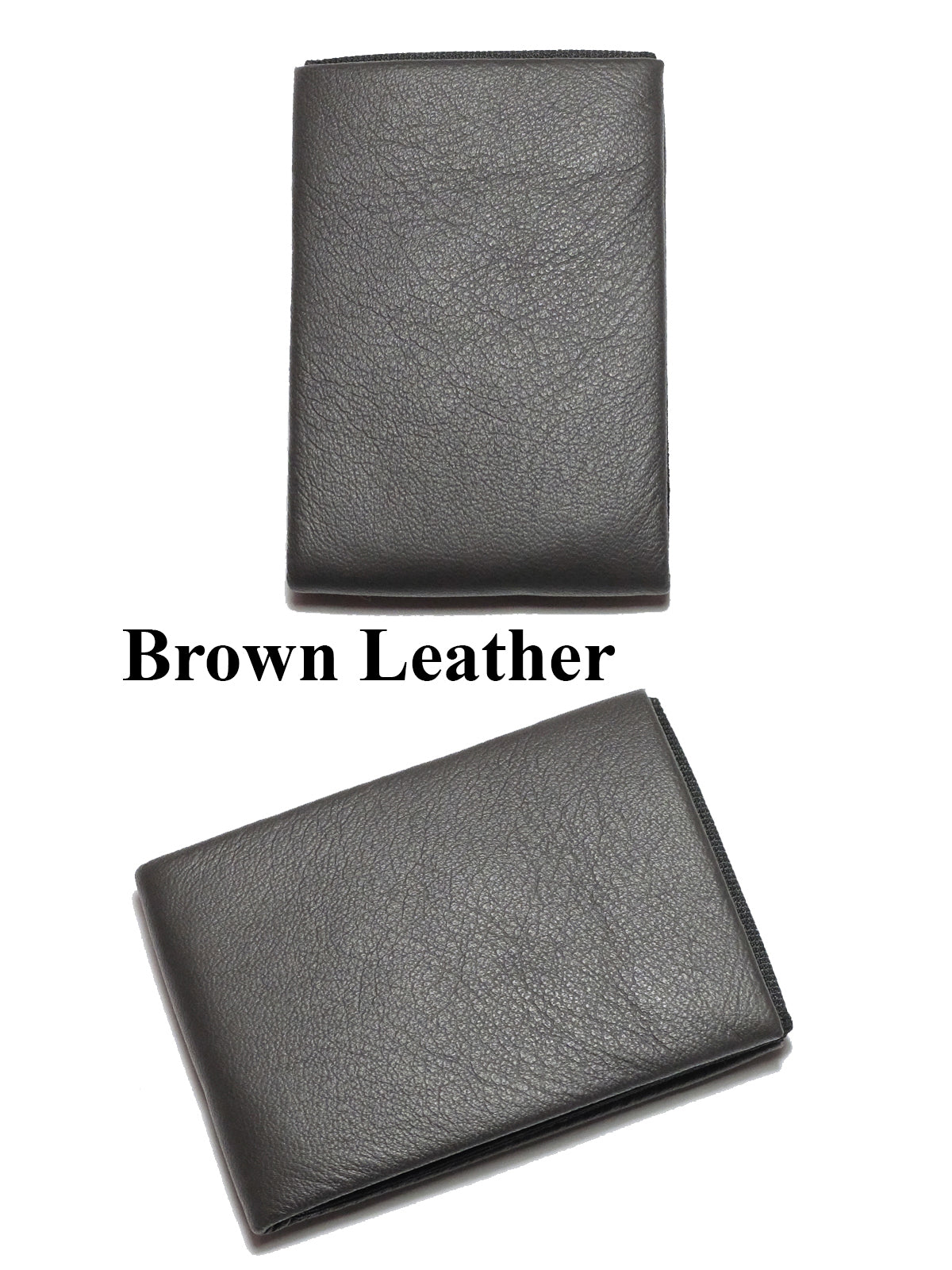 Nero Wallet - The Home of High Quality, Slim Minimalist Mens Wallets - WITHOUT RFID Protection - minimalist mens wallet
