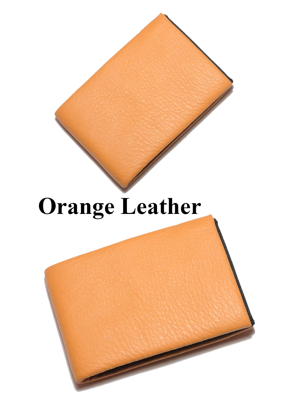 Nero Wallet - The Home of High Quality, Slim Minimalist Mens Wallets - WITHOUT RFID Protection - minimalist mens wallet