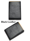 Nero Wallet - The Home of High Quality, Slim Minimalist Mens Wallets - WITHOUT RFID Protection - minimalist mens wallet