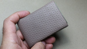 The Ultimate Minimalist Wallet - Mens Wallets - RFID protection 3+2 – NERO  - Minimalist Wallets with RFID protection