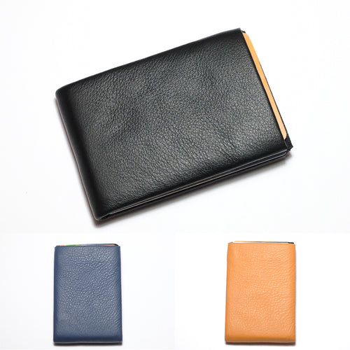 NeroWallet - The Best Minimalist Wallet for Men Who Demand Quality -  RFID protection 4 +1 - minimalist mens wallet