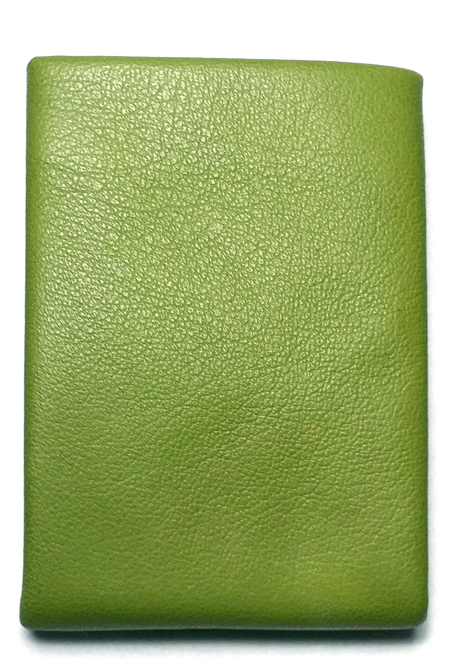 Nero Wallet Leather - Mens Wallets - Keep Your Personal Information Safe and Secure -  FULL RFID protection - minimalist mens wallet