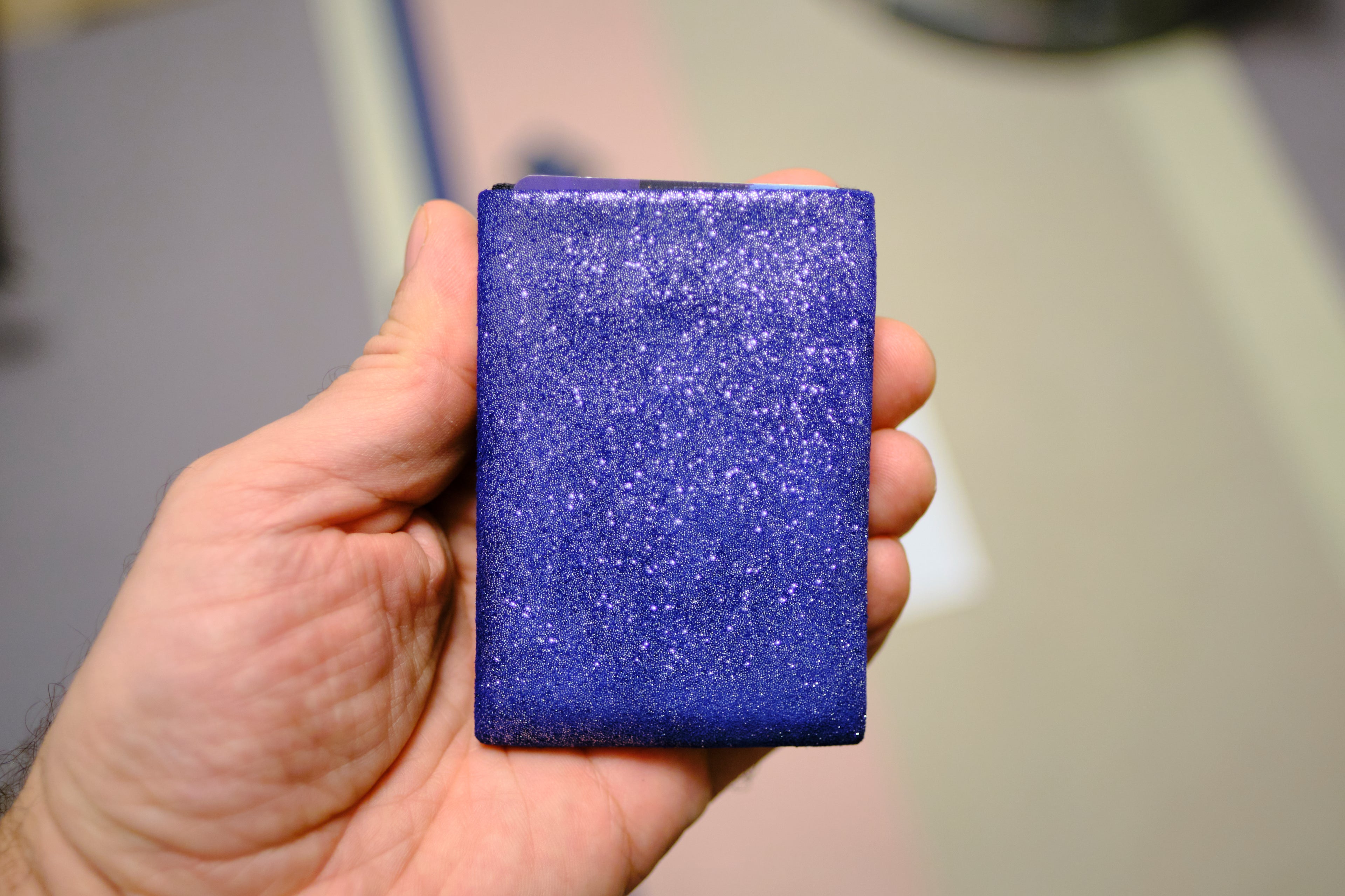 Nero Wallet - The Home of High Quality, Slim Minimalist Mens Wallets - WITHOUT RFID Protection - minimalist mens wallet