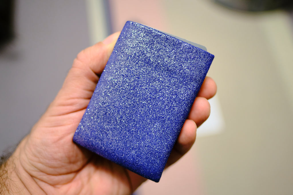 NeroWallet - The Best Minimalist Wallet for Men Who Demand Quality -  RFID protection 4 +1 - minimalist mens wallet