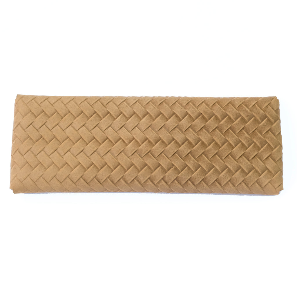 Minimalist Pencil Case - minimalist mens wallet