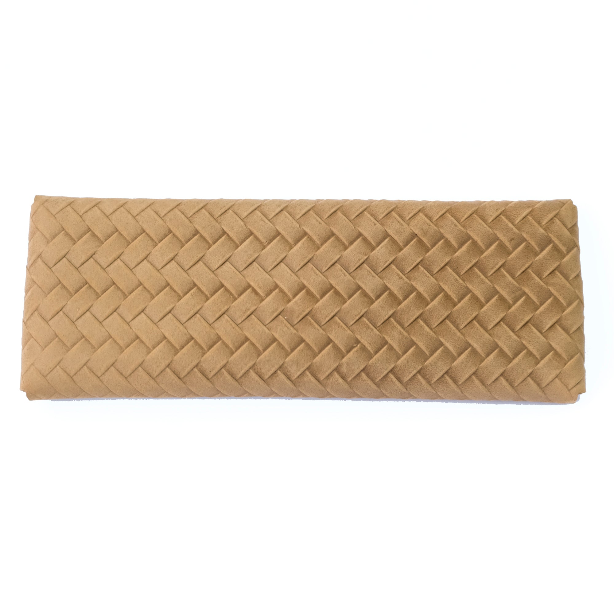 Minimalist Pencil Case - minimalist mens wallet