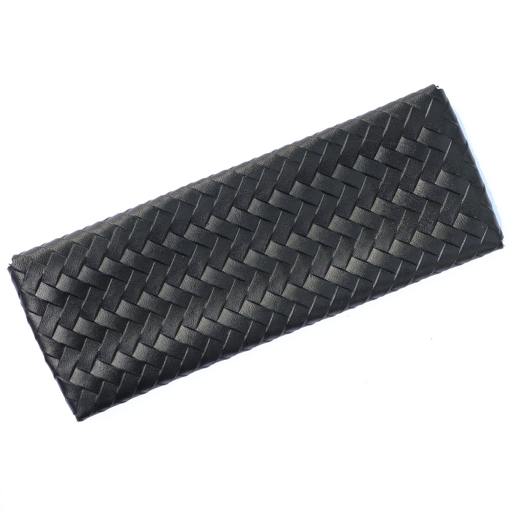 Minimalist Pencil Case - minimalist mens wallet