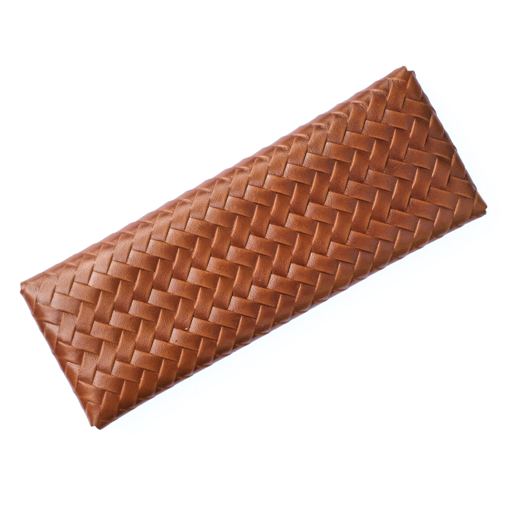 Minimalist Pencil Case - minimalist mens wallet