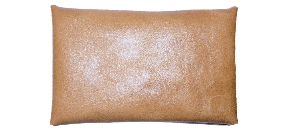Minimalist Bifold Wallet - Alcantara Wallet for Men and Women - Leather Mens Wallets - minimalist mens wallet