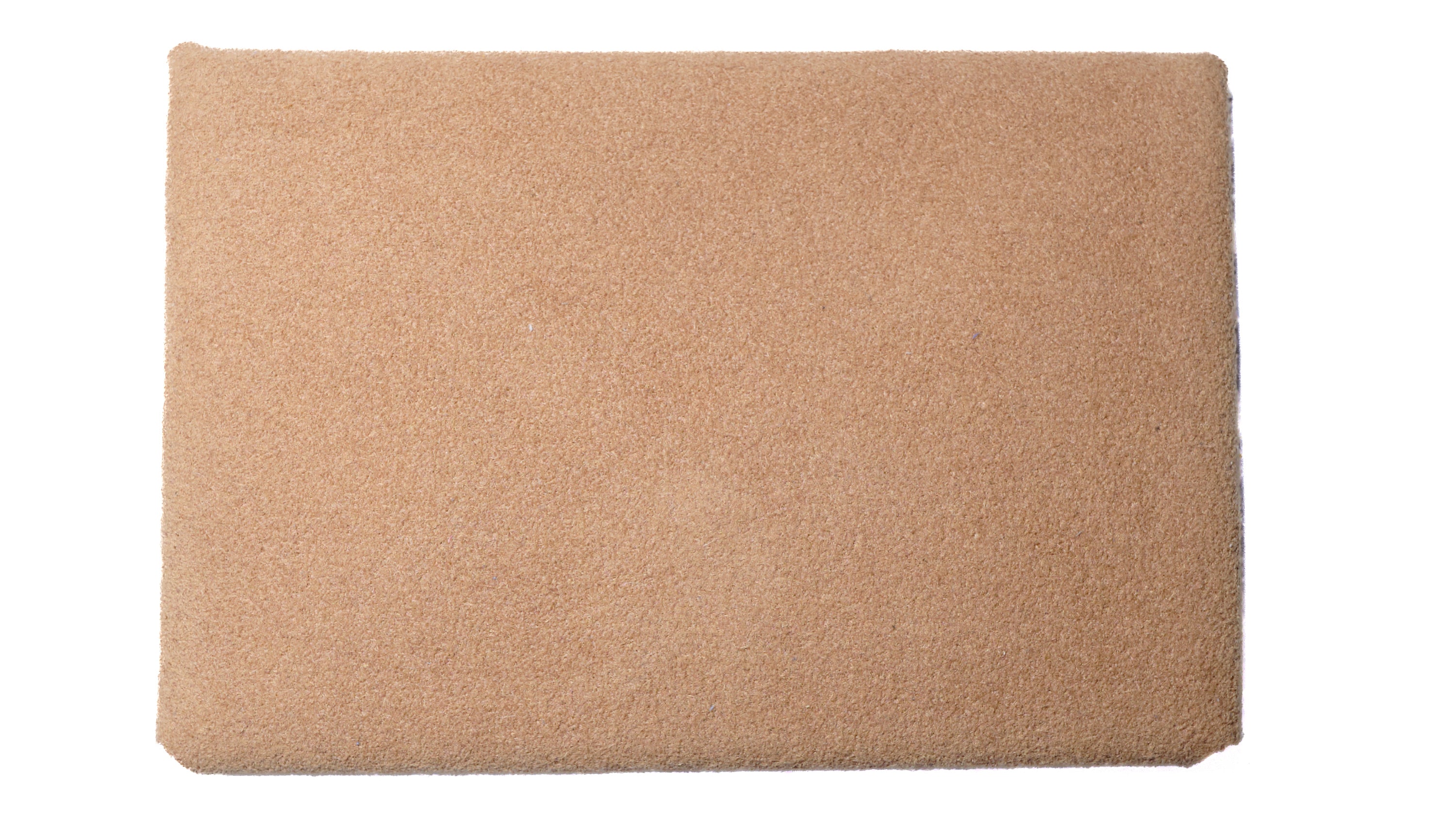 Minimalist Bifold Wallet - Alcantara Wallet for Men and Women