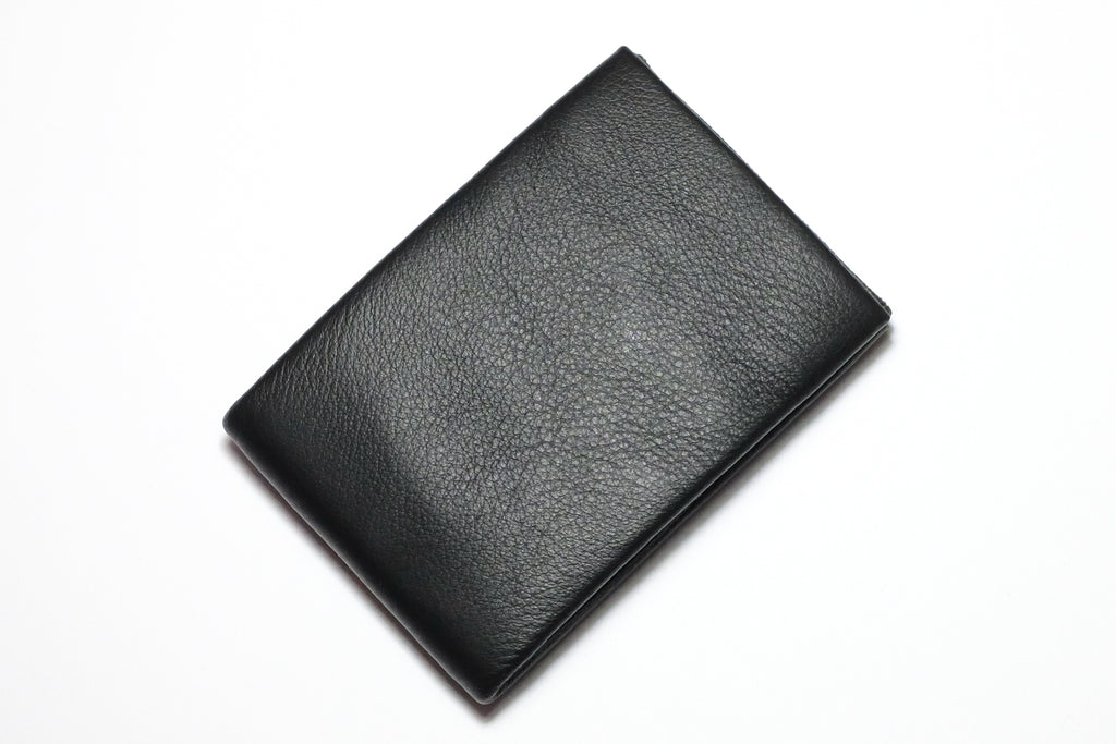 NeroWallet - The Best Minimalist Wallet for Men Who Demand Quality -  RFID protection 4 +1 - minimalist mens wallet