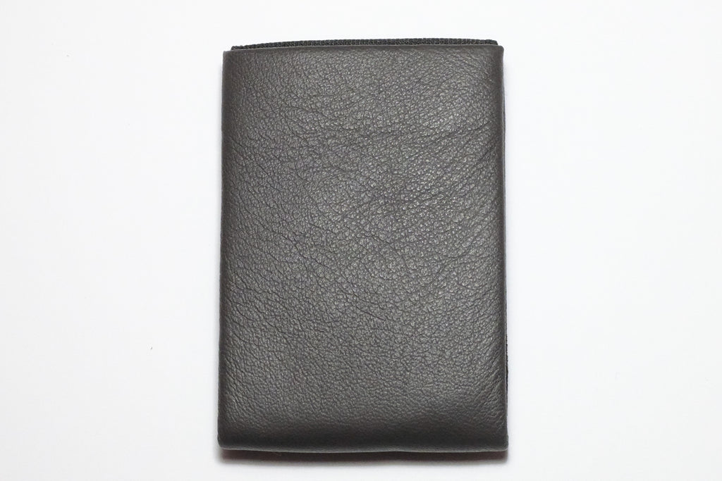 NeroWallet - The Best Minimalist Wallet for Men Who Demand Quality -  RFID protection 4 +1 - minimalist mens wallet