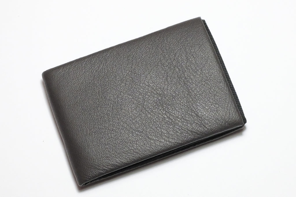 Slim and Stylish: Mens Wallets - Minimalist Wallet Collection - RFID protection 3 +2 - minimalist mens wallet