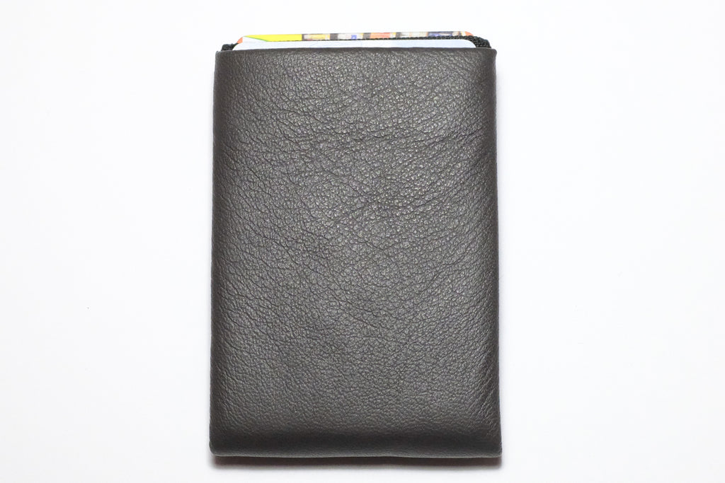 Nero Wallet - The Home of High Quality, Slim Minimalist Mens Wallets - WITHOUT RFID Protection - minimalist mens wallet