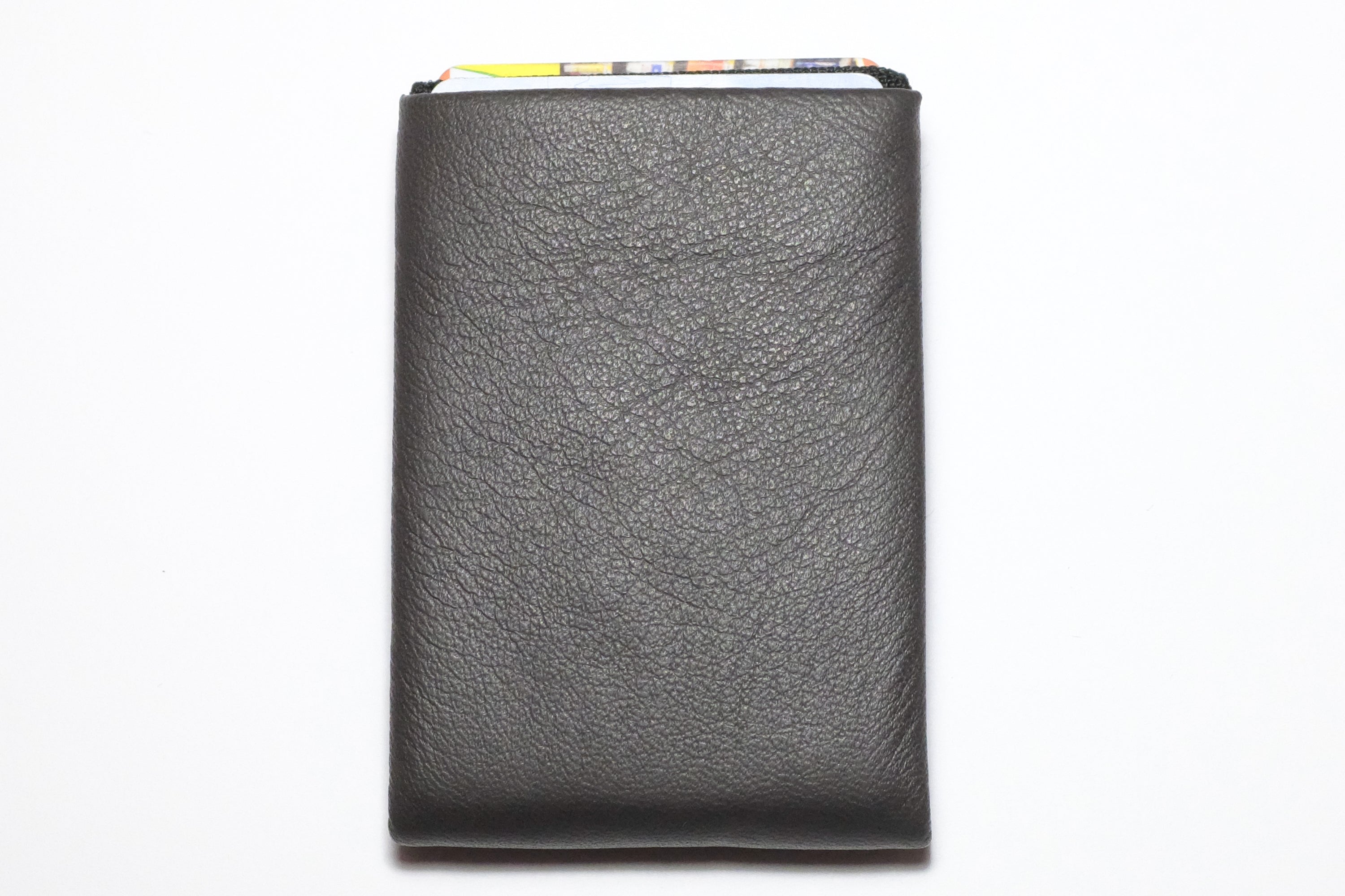 Nero Wallet - The Home of High Quality, Slim Minimalist Mens Wallets - WITHOUT RFID Protection - minimalist mens wallet