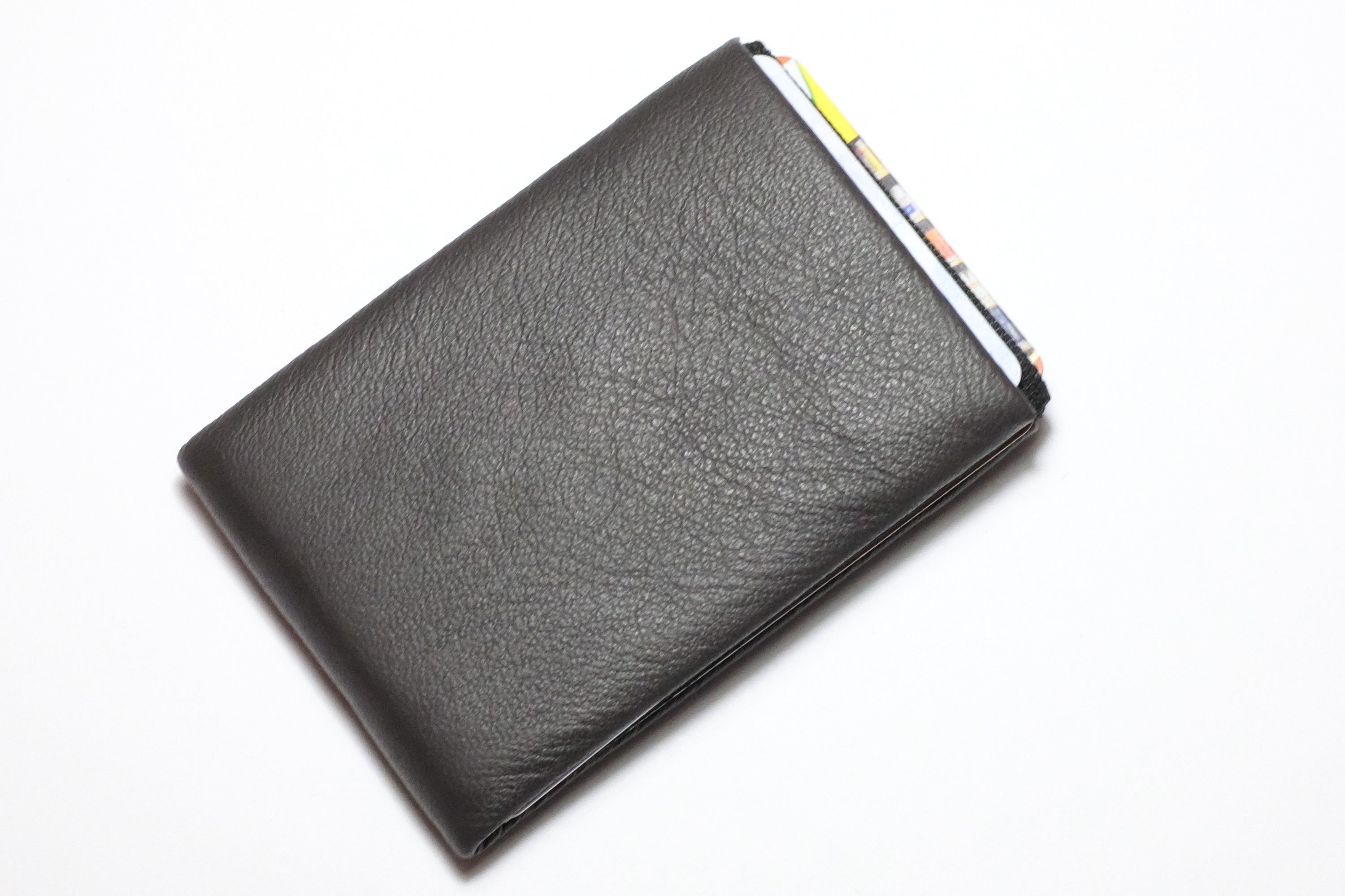 Slim and Stylish: Mens Wallets - Minimalist Wallet Collection - RFID protection 3 +2 - minimalist mens wallet
