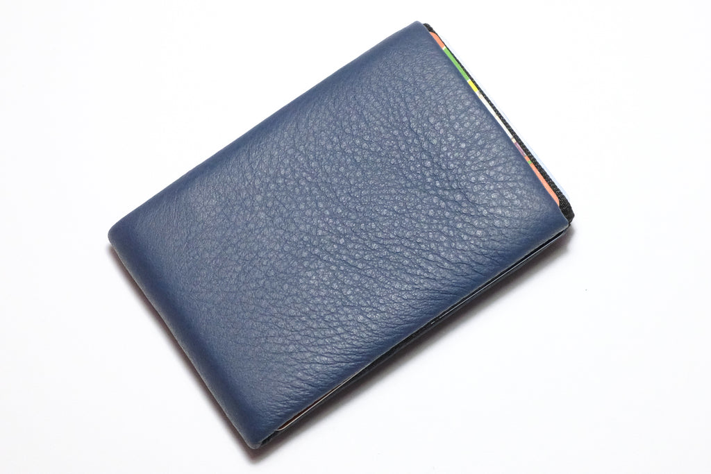 Nero Wallet - The Home of High Quality, Slim Minimalist Mens Wallets - WITHOUT RFID Protection - minimalist mens wallet