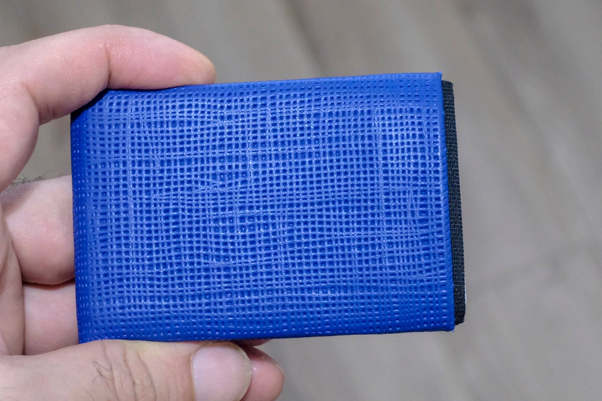 Nero Wallet 05 Design Series - Get Organized with Nero Wallet - Slim and Minimalist Wallets for Everyday Use -  FULL RFID blocking - minimalist mens wallet