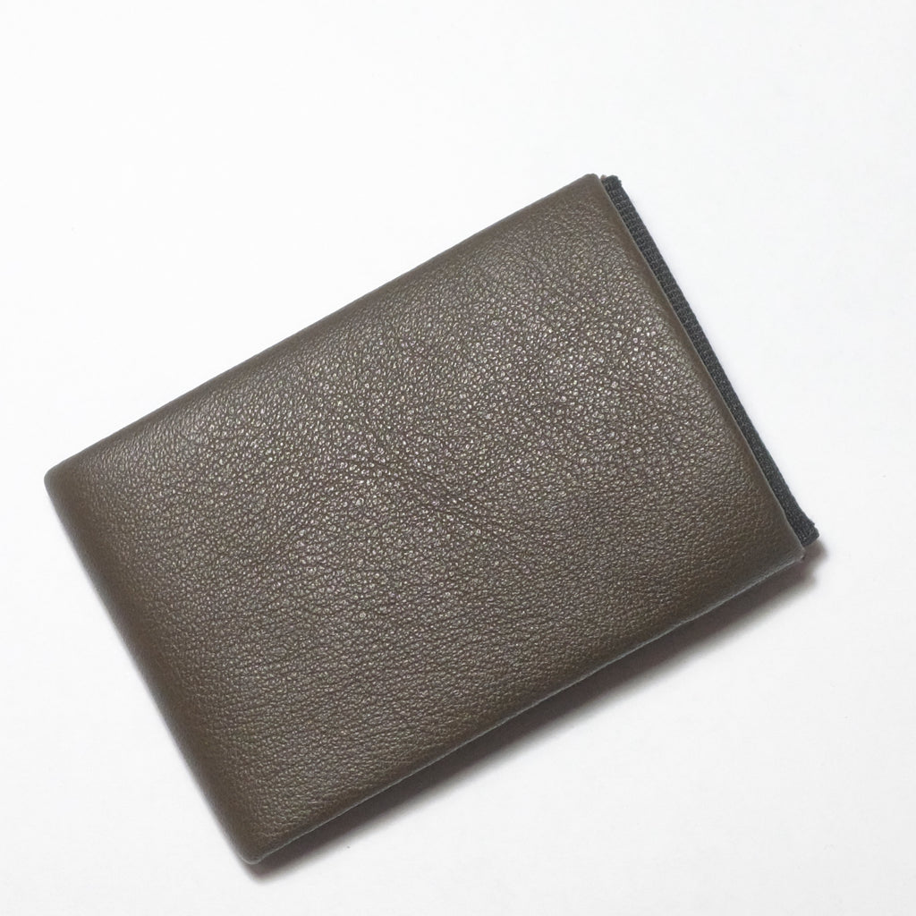 NeroWallet - The Best Minimalist Wallet for Men Who Demand Quality -  RFID protection 4 +1 - minimalist mens wallet