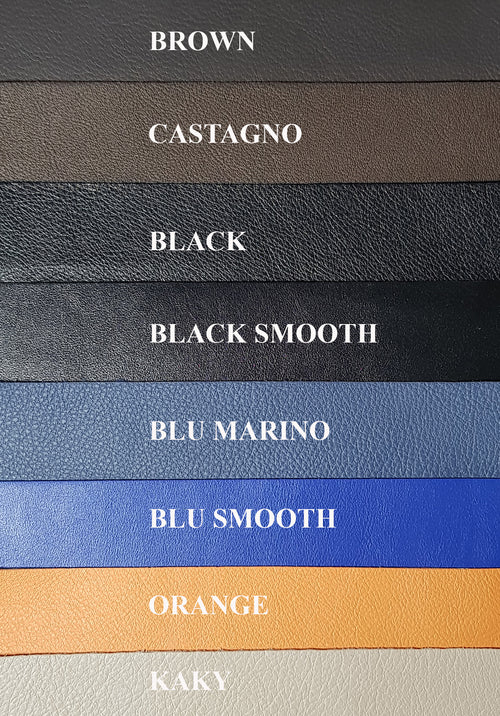 Nero Wallet 01 Design Series - The Ultimate Minimalist Wallet - RFID protection 3+2 - minimalist mens wallet