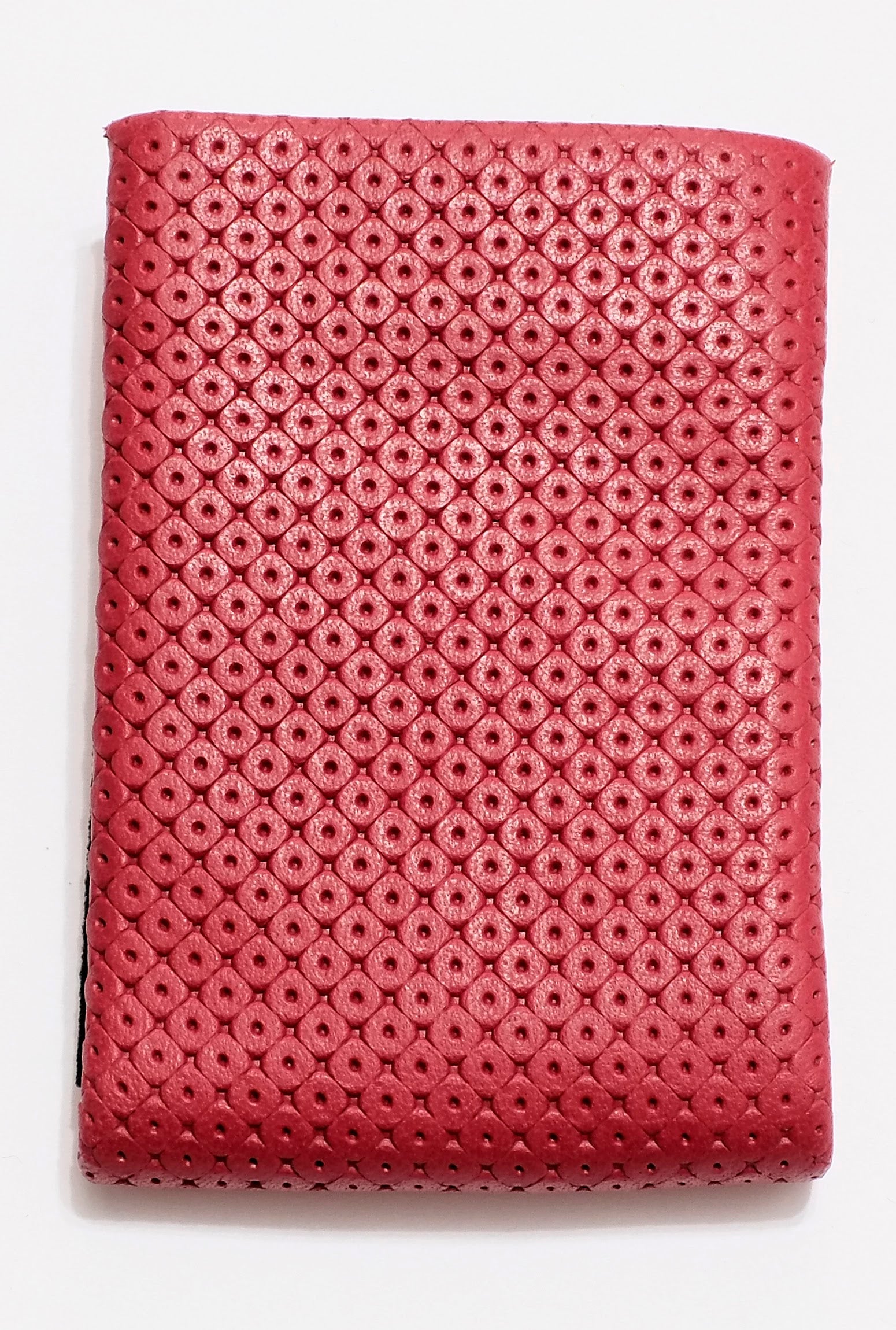 Nero Wallet 01 Design Series - The Ultimate Minimalist Wallet - RFID protection 4 +1 - minimalist mens wallet