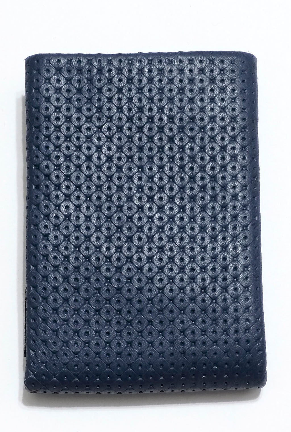 Nero Wallet 01 Design Series - The Ultimate Minimalist Wallet - Full RFID Blocking - minimalist mens wallet