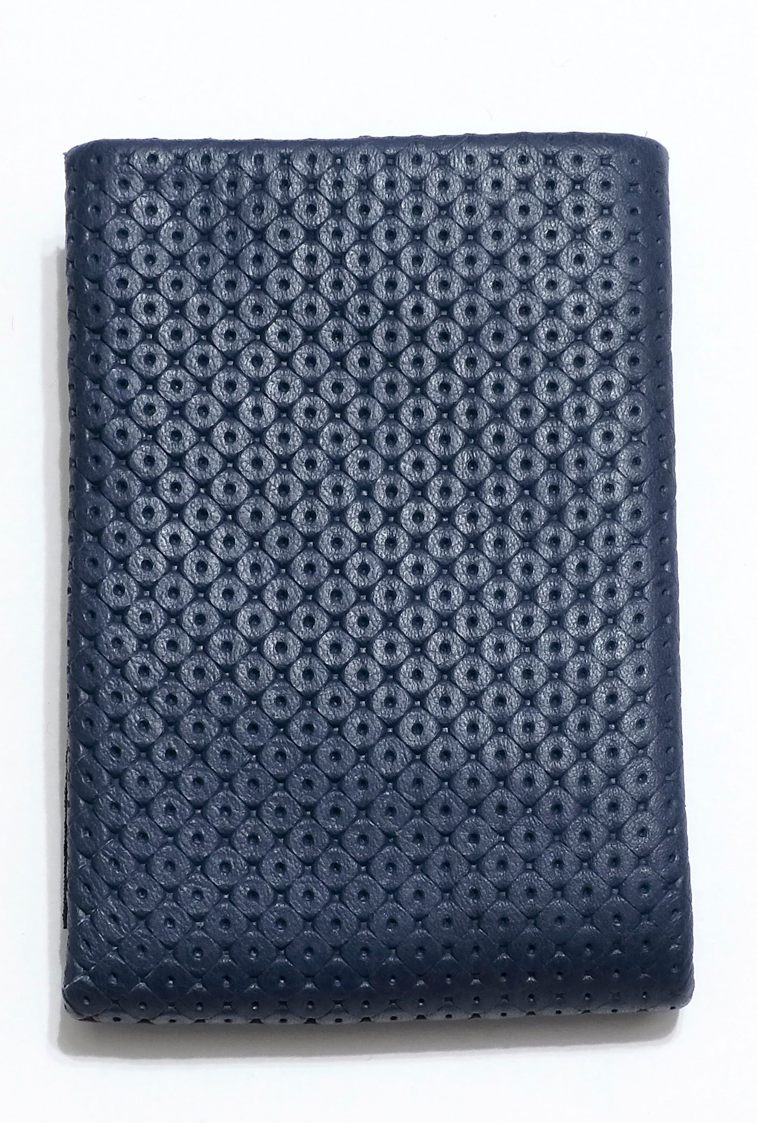Nero Wallet 01 Design Series - The Ultimate Minimalist Wallet - Full RFID Blocking - minimalist mens wallet