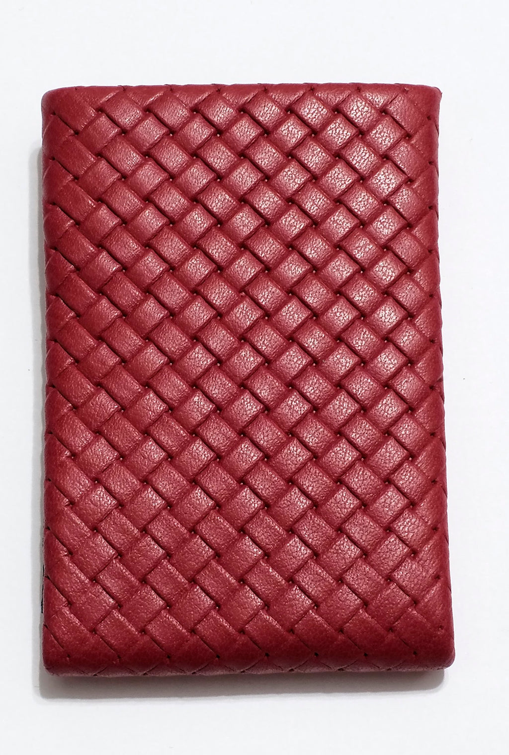 Nero Wallet 03 Design Series - Streamline Your Everyday Carry with Our Leather Minimalist Wallets - RFID blocking 3+2 - minimalist mens wallet