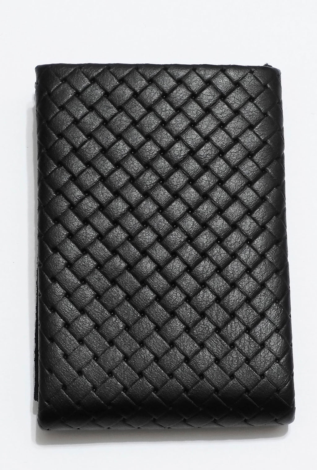 Nero Wallet 03 Design Series - Upgrade Your Wallet Game with Our Leather Minimalist Wallet Collection - FULL RFID blocking - minimalist mens wallet