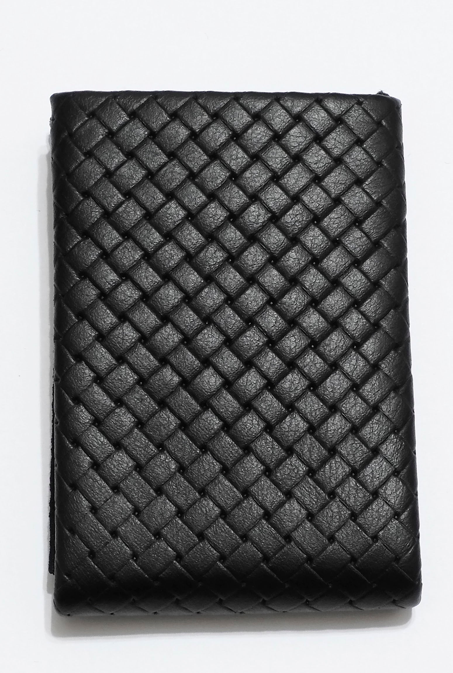 Nero Wallet 03 Design Series - Upgrade Your Wallet Game with Our Leather Minimalist Wallet Collection - FULL RFID blocking - minimalist mens wallet