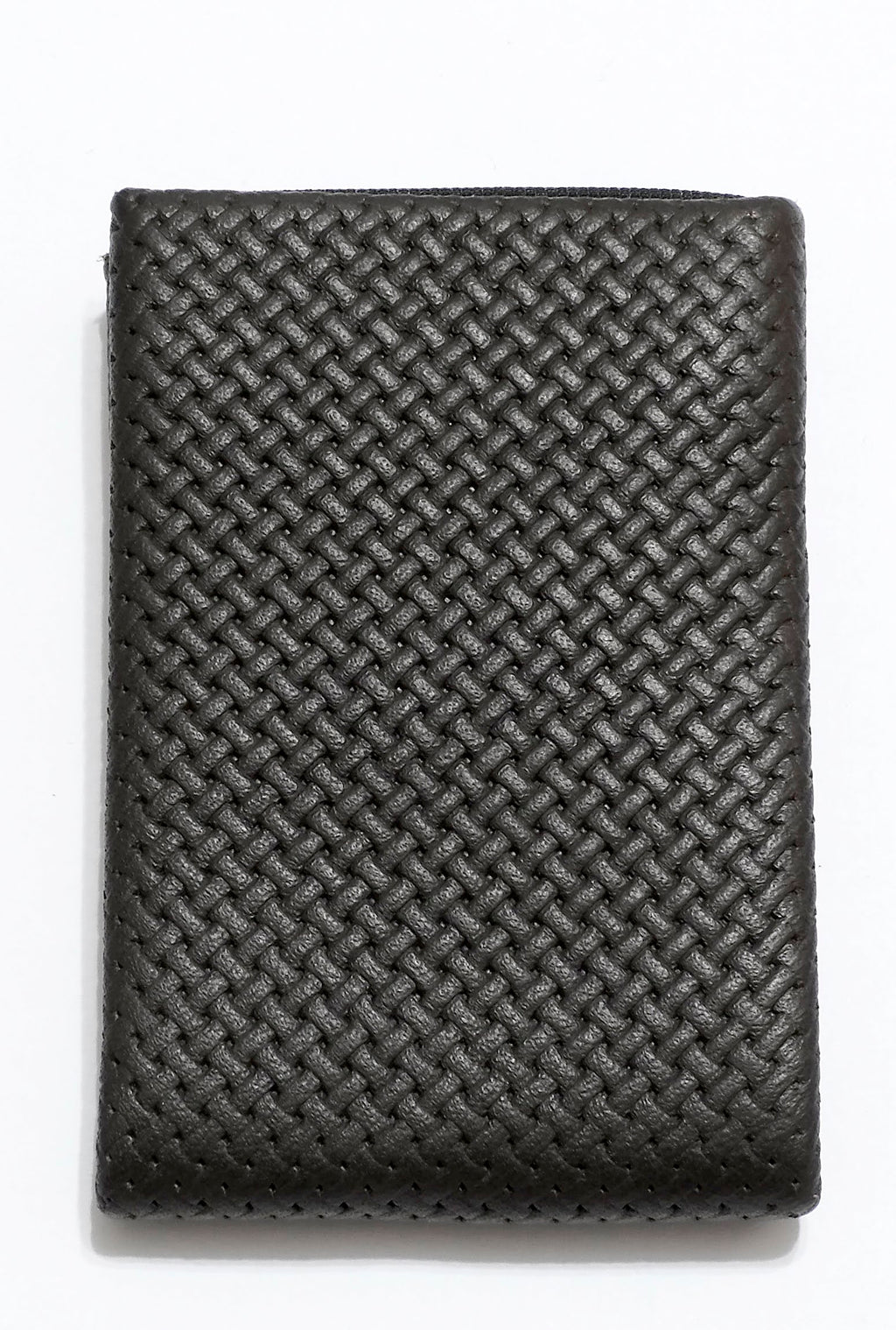 Nero Wallet 02 Design Series - Streamline Your Everyday Carry with Our Leather Minimalist Wallets - FULL RFID blocking - minimalist mens wallet