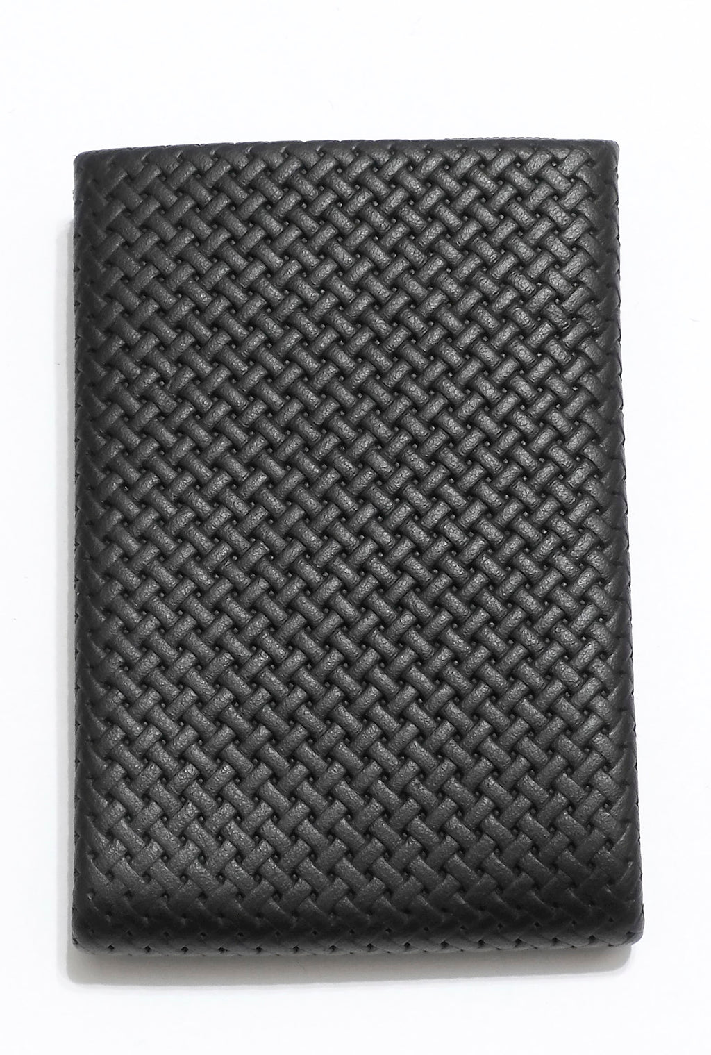 Nero Wallet 02 Design Series - Upgrade Your Wallet Game with Our Leather Minimalist Wallet Collection - RFID blocking 3+2 - minimalist mens wallet