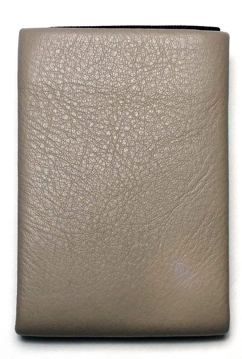 Nero Wallet Leather - Mens Wallets - Keep Your Personal Information Safe and Secure -  FULL RFID protection - minimalist mens wallet