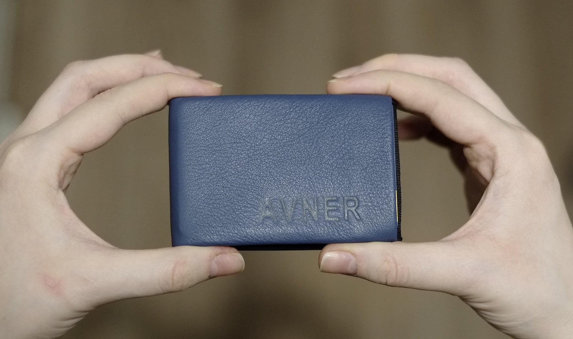 NeroWallet - The Best Minimalist Wallet for Men Who Demand Quality -  RFID protection 4 +1 - minimalist mens wallet