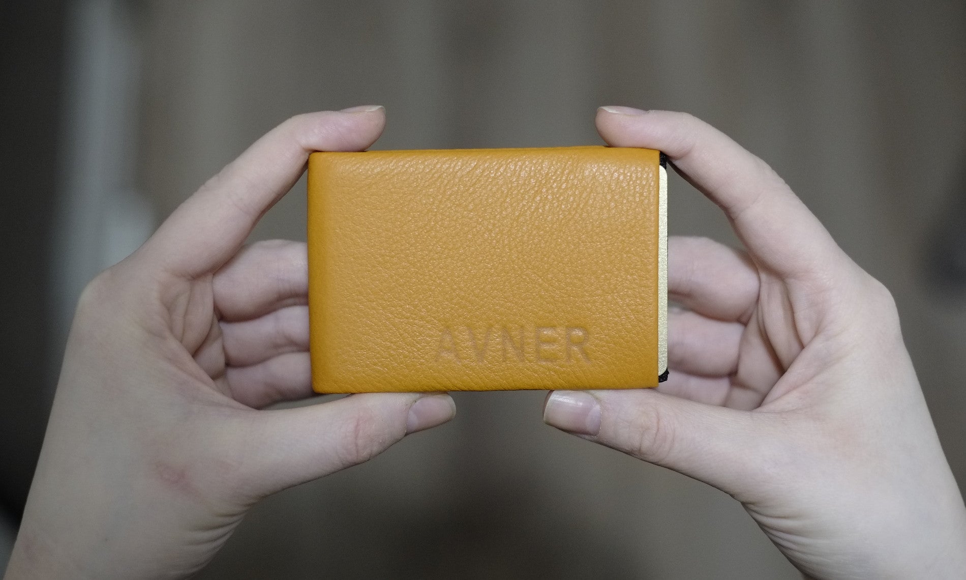 Nero Wallet - The Home of High Quality, Slim Minimalist Mens Wallets - WITHOUT RFID Protection - minimalist mens wallet