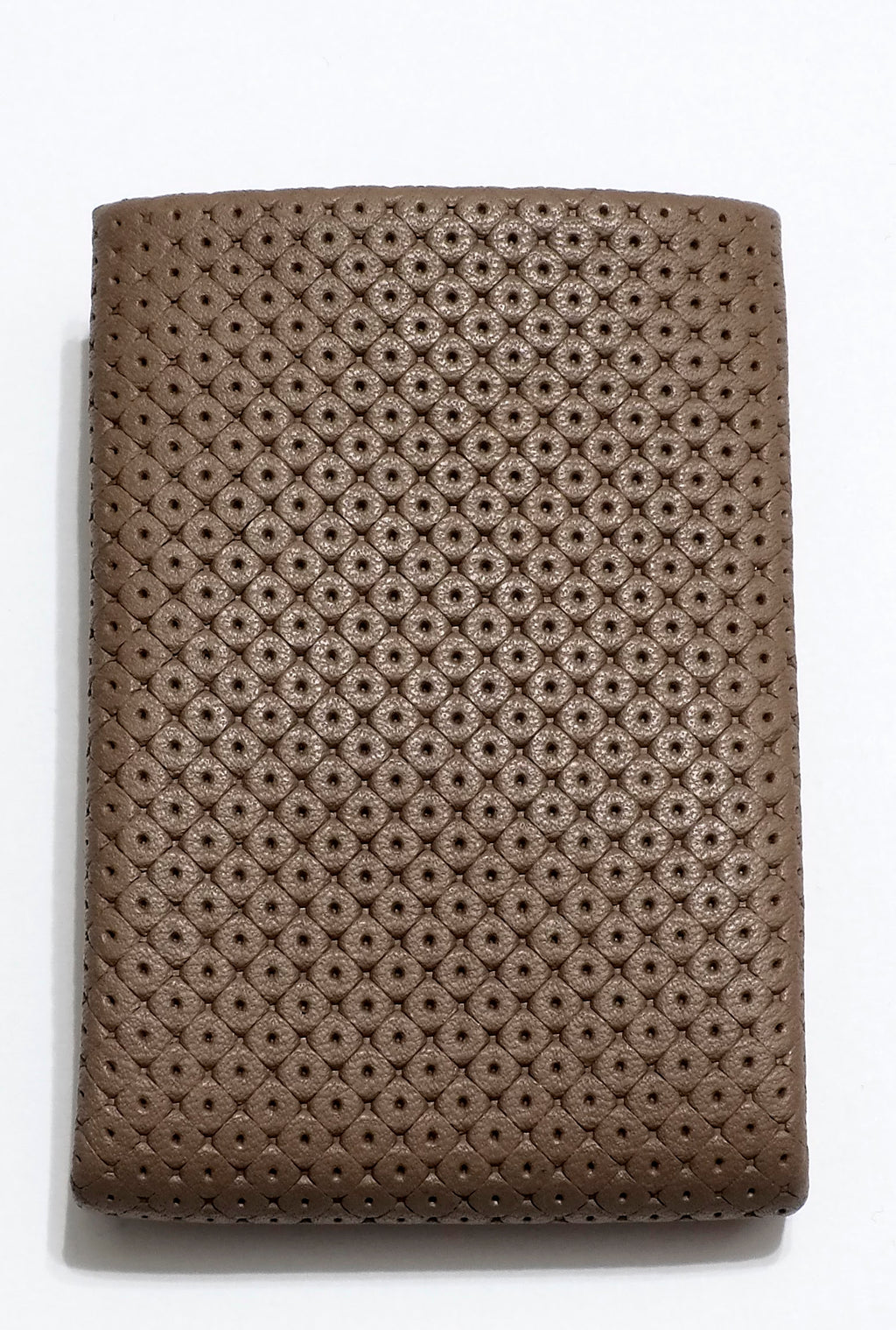Nero Wallet 01 Design Series - The Ultimate Minimalist Wallet - Full RFID Blocking - minimalist mens wallet