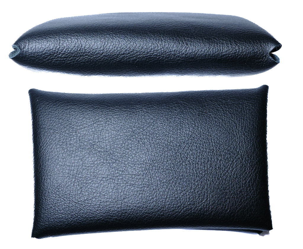 Minimalist Bifold Wallet - Alcantara Wallet for Men and Women - Leather Mens Wallets - minimalist mens wallet
