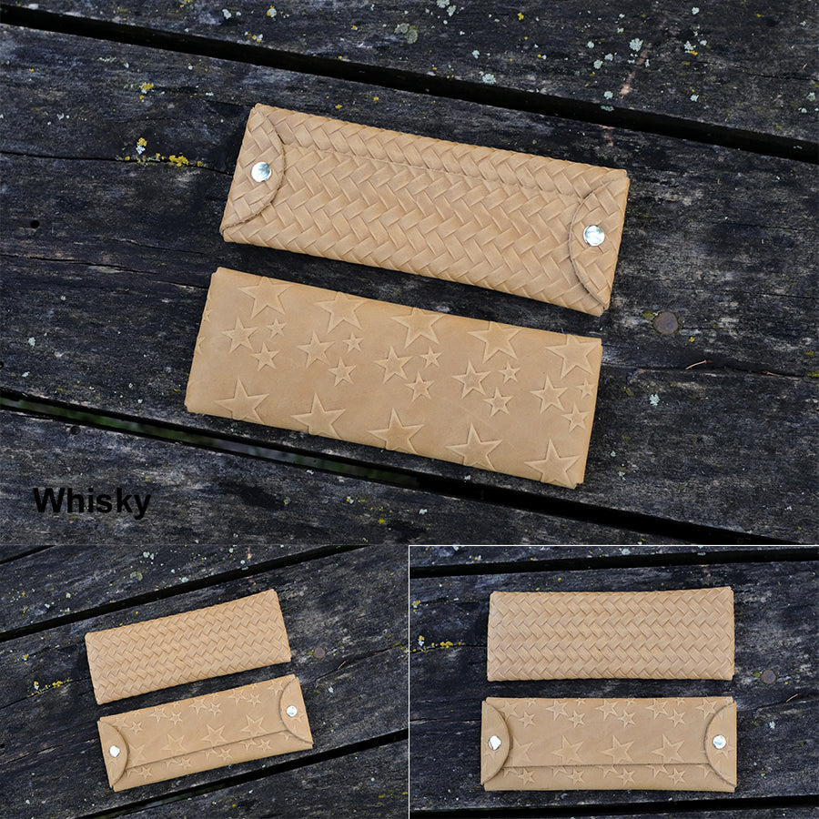 Minimalist Pencil Case - minimalist mens wallet